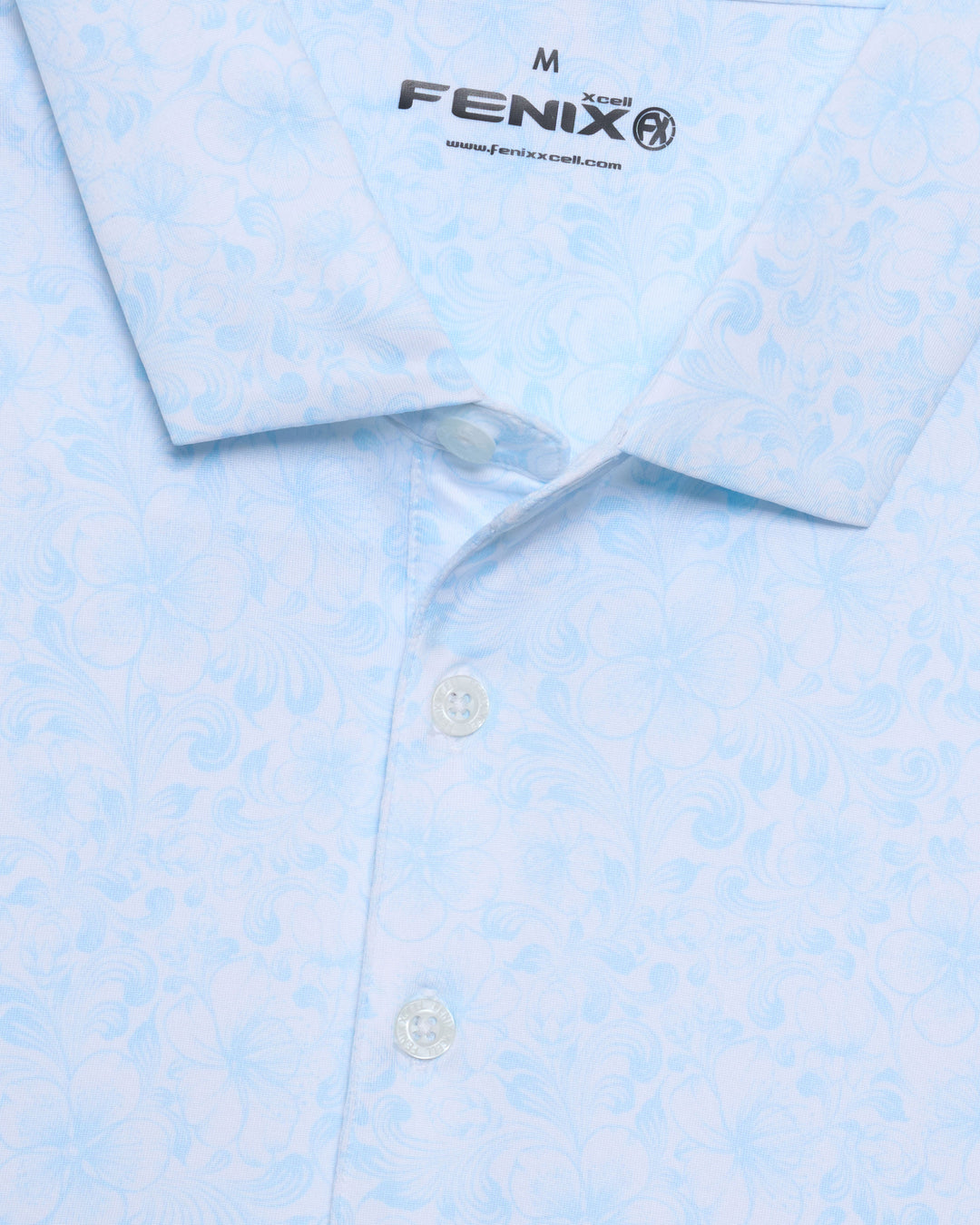 BREAN PERFORMANCE POLO