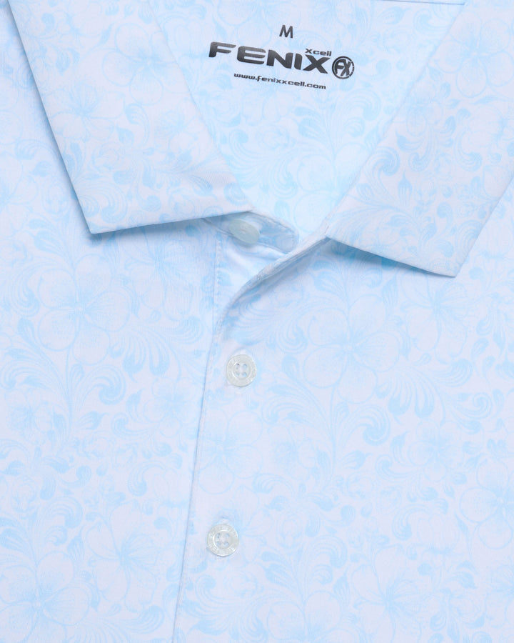 BREAN PERFORMANCE POLO