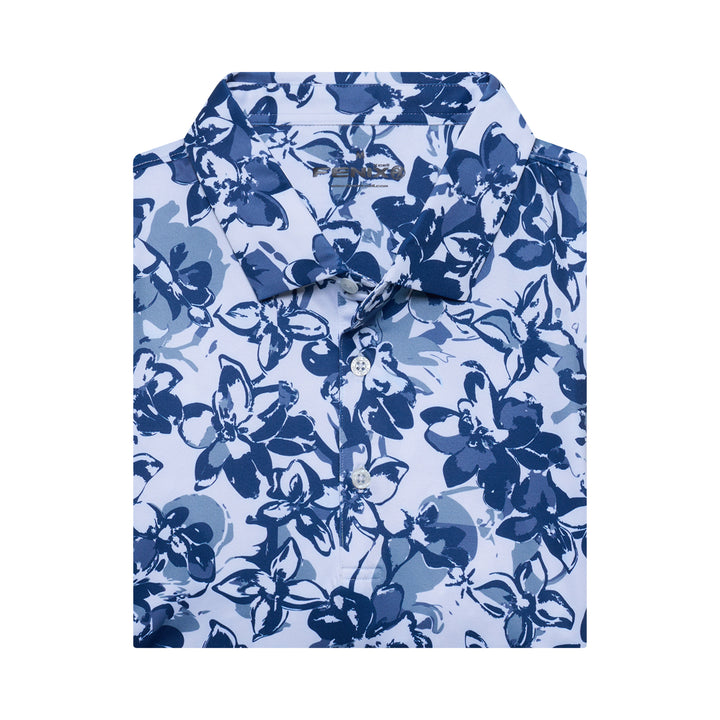 DORNOCH PERFORMANCE POLO