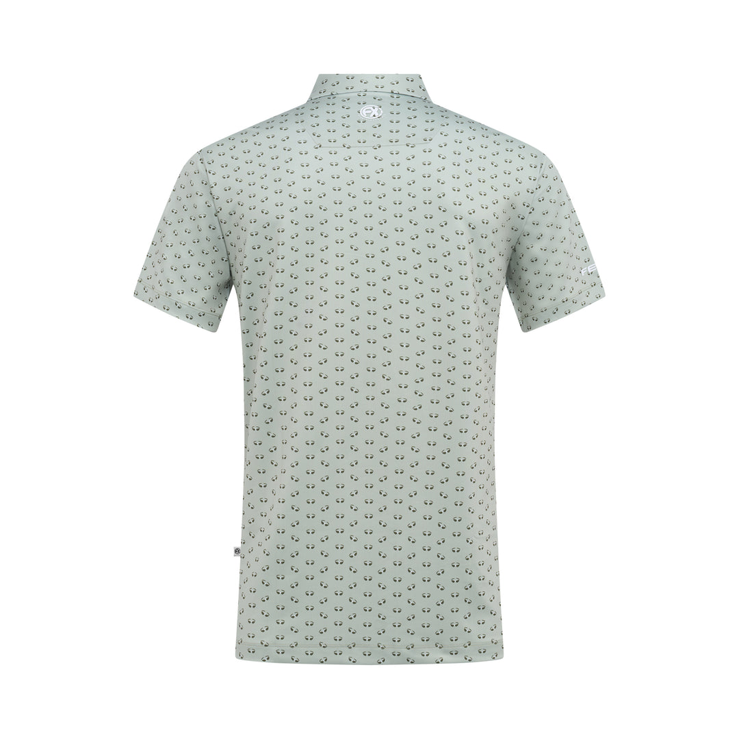 CROYDE PERFORMANCE POLO