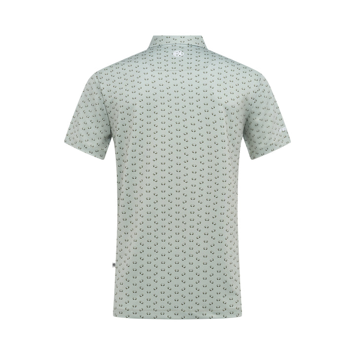 CROYDE PERFORMANCE POLO