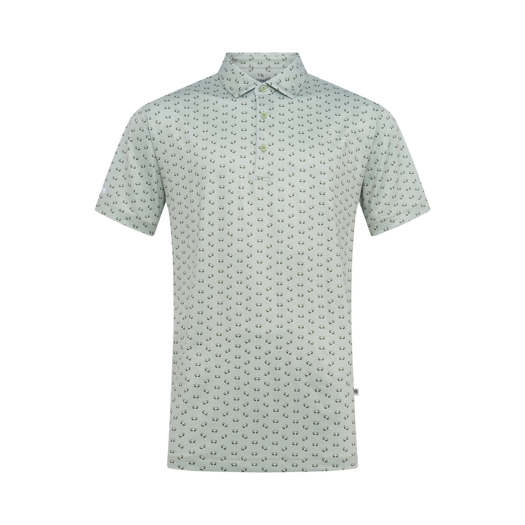 CROYDE PERFORMANCE POLO