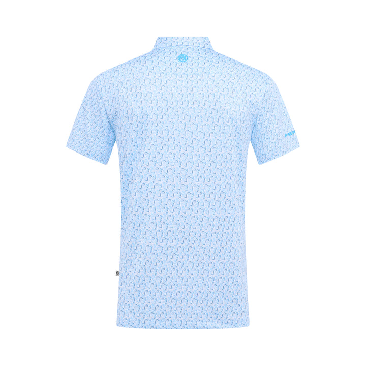 VENTNOR PERFORMANCE POLO