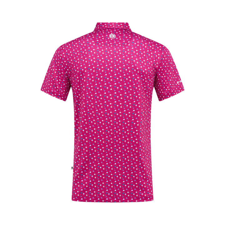 SOUTHPORT PERFORMANCE POLO