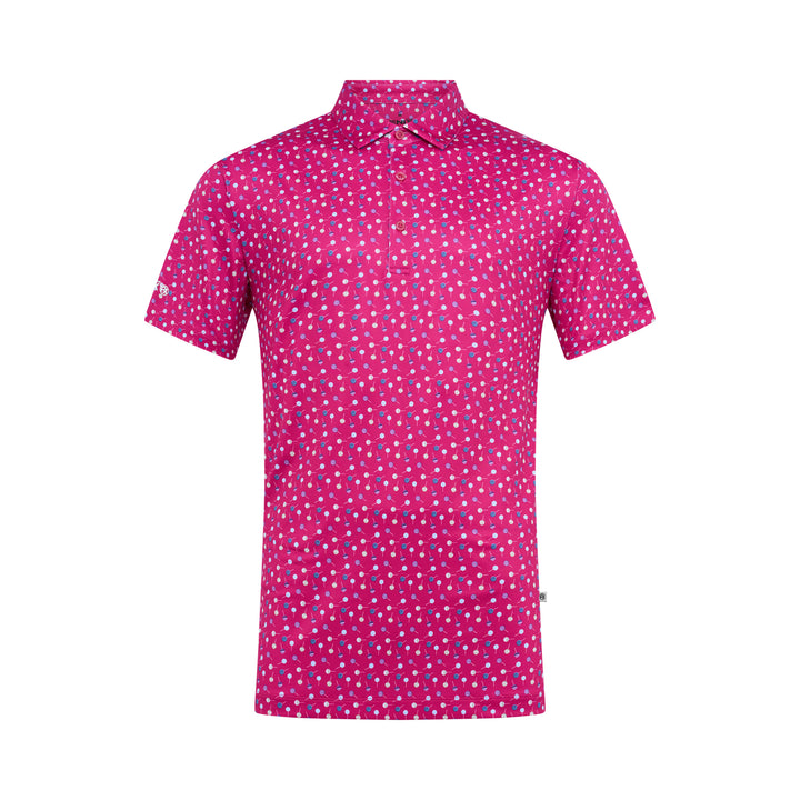 SOUTHPORT PERFORMANCE POLO