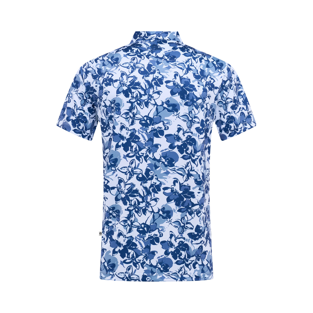 DORNOCH PERFORMANCE POLO