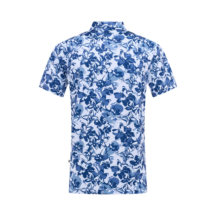 DORNOCH PERFORMANCE POLO