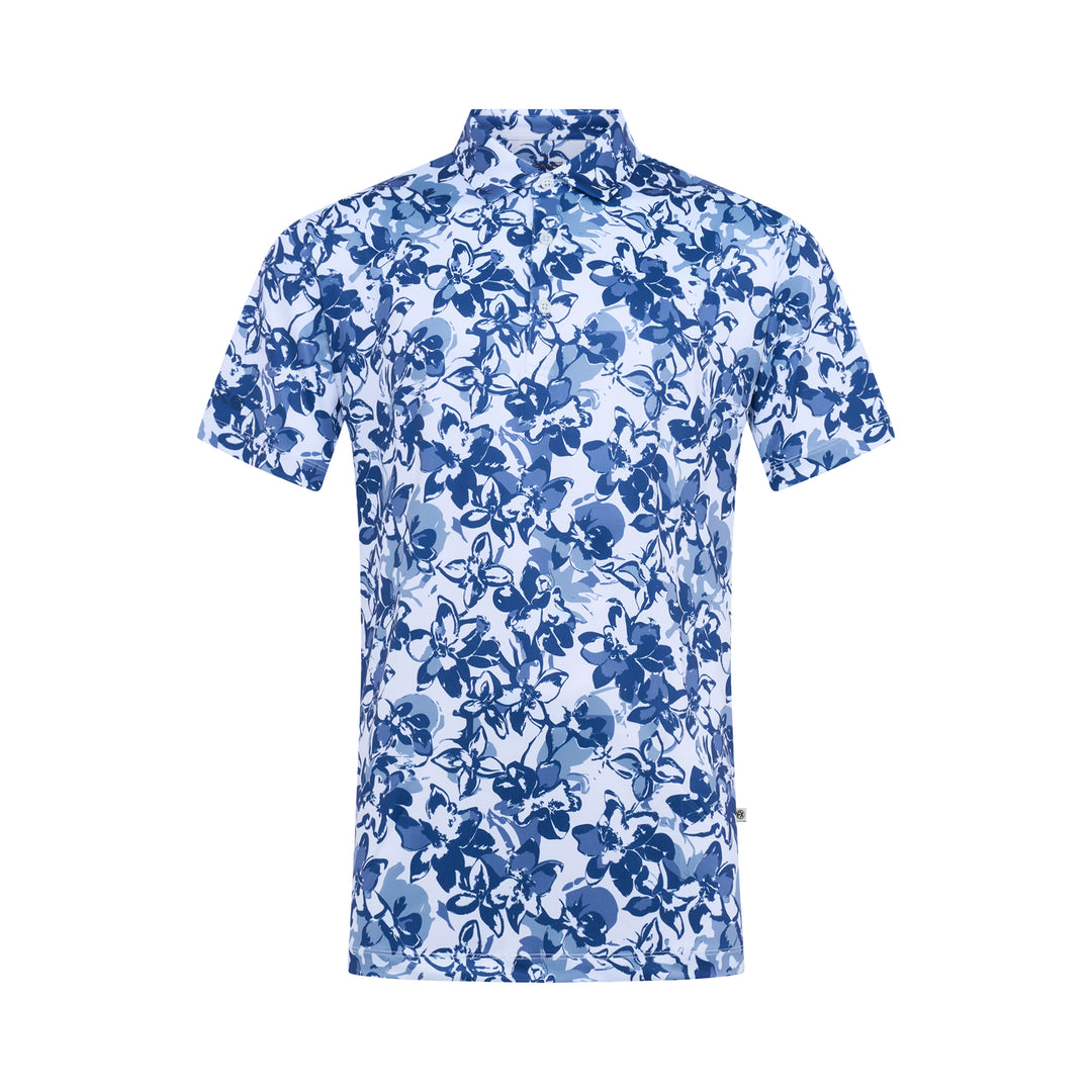 DORNOCH PERFORMANCE POLO