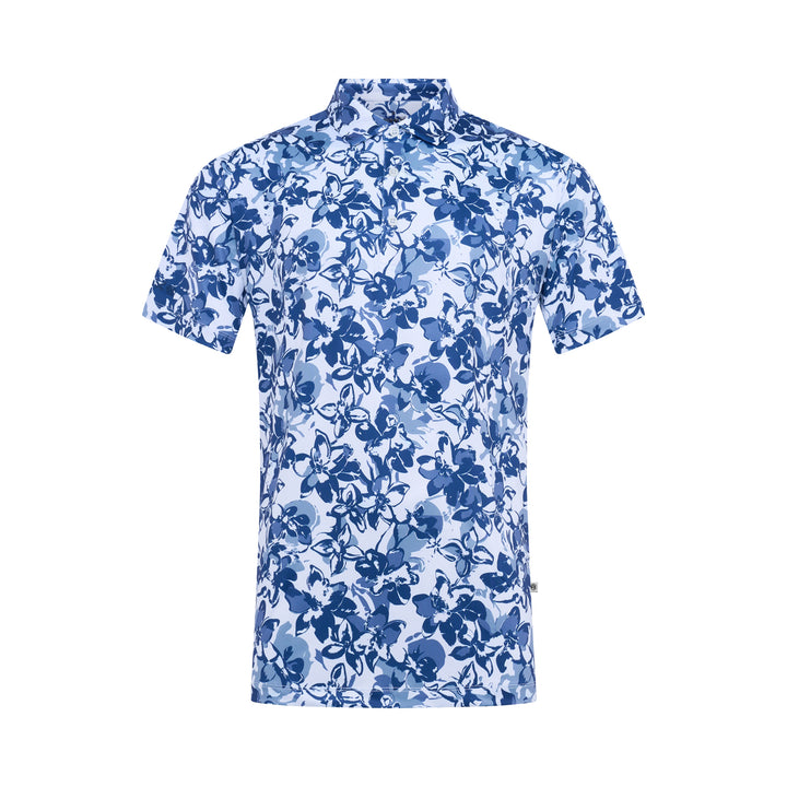 DORNOCH PERFORMANCE POLO