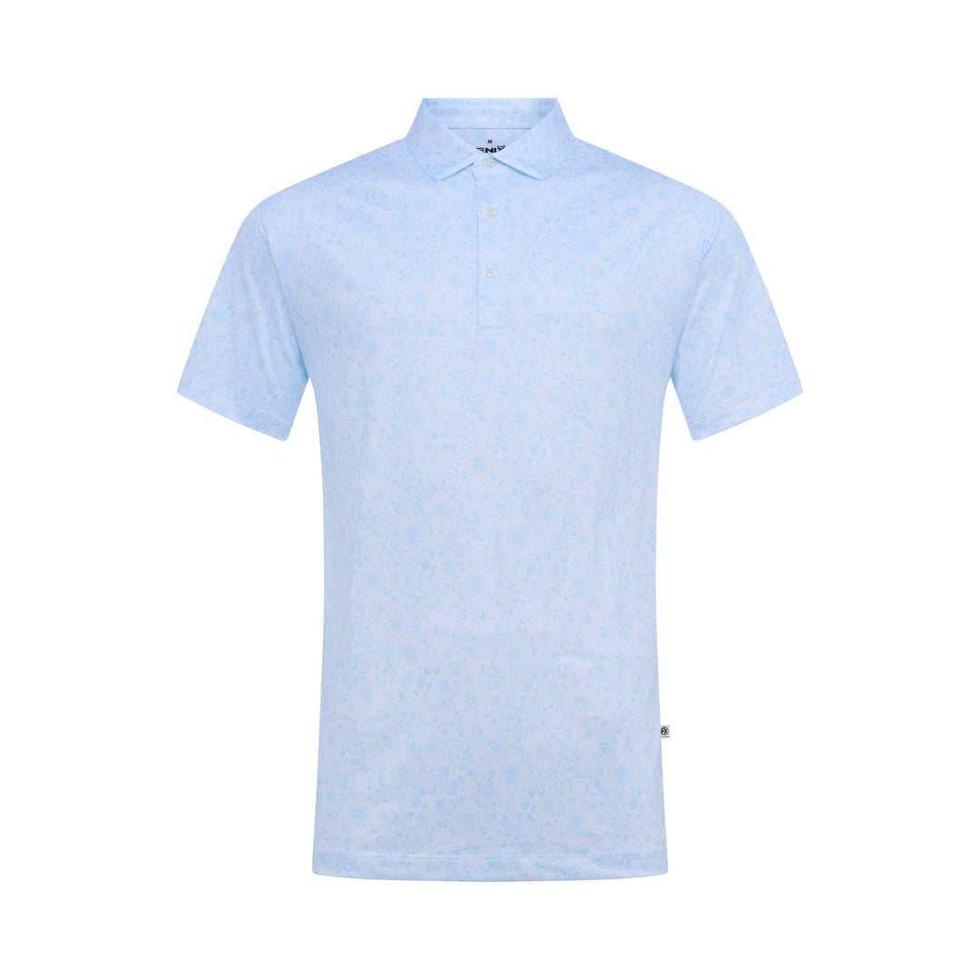 BREAN PERFORMANCE POLO