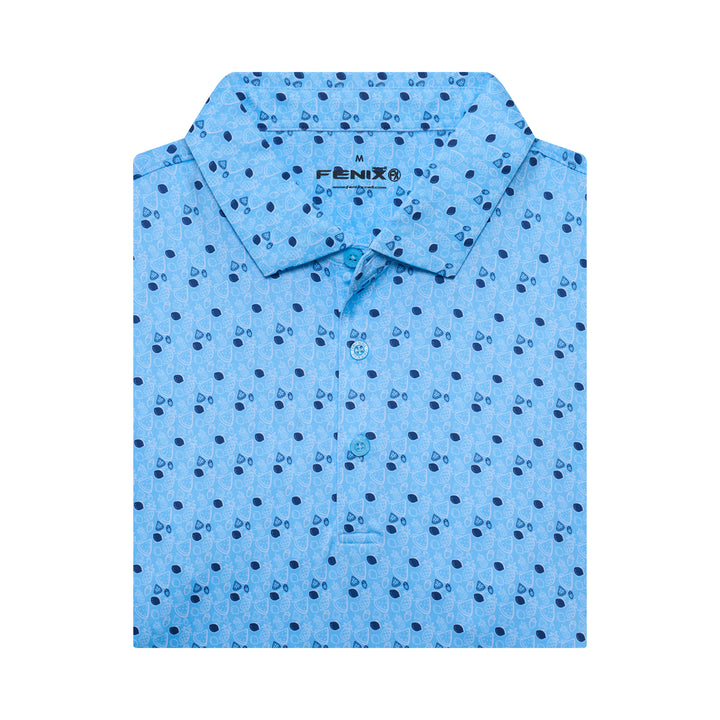 VENTNOR PERFORMANCE POLO