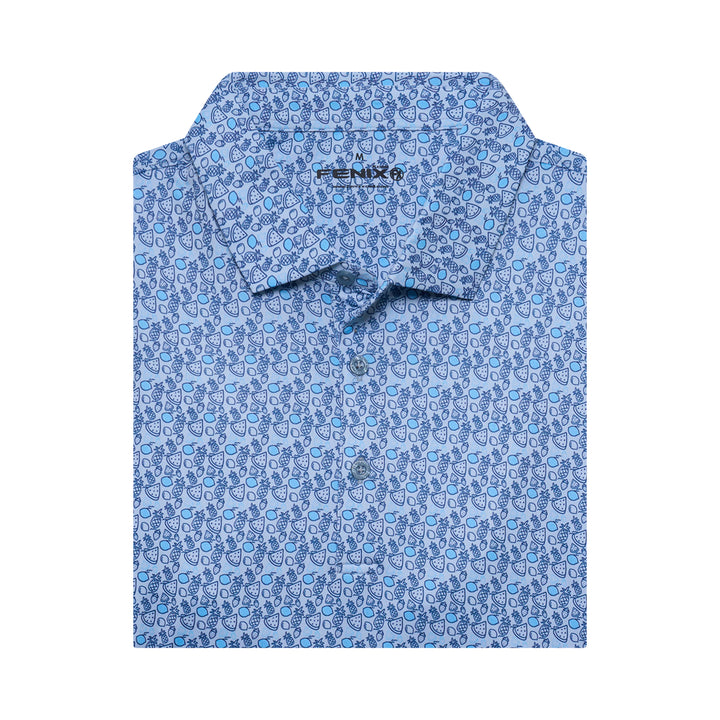 VENTNOR PERFORMANCE POLO