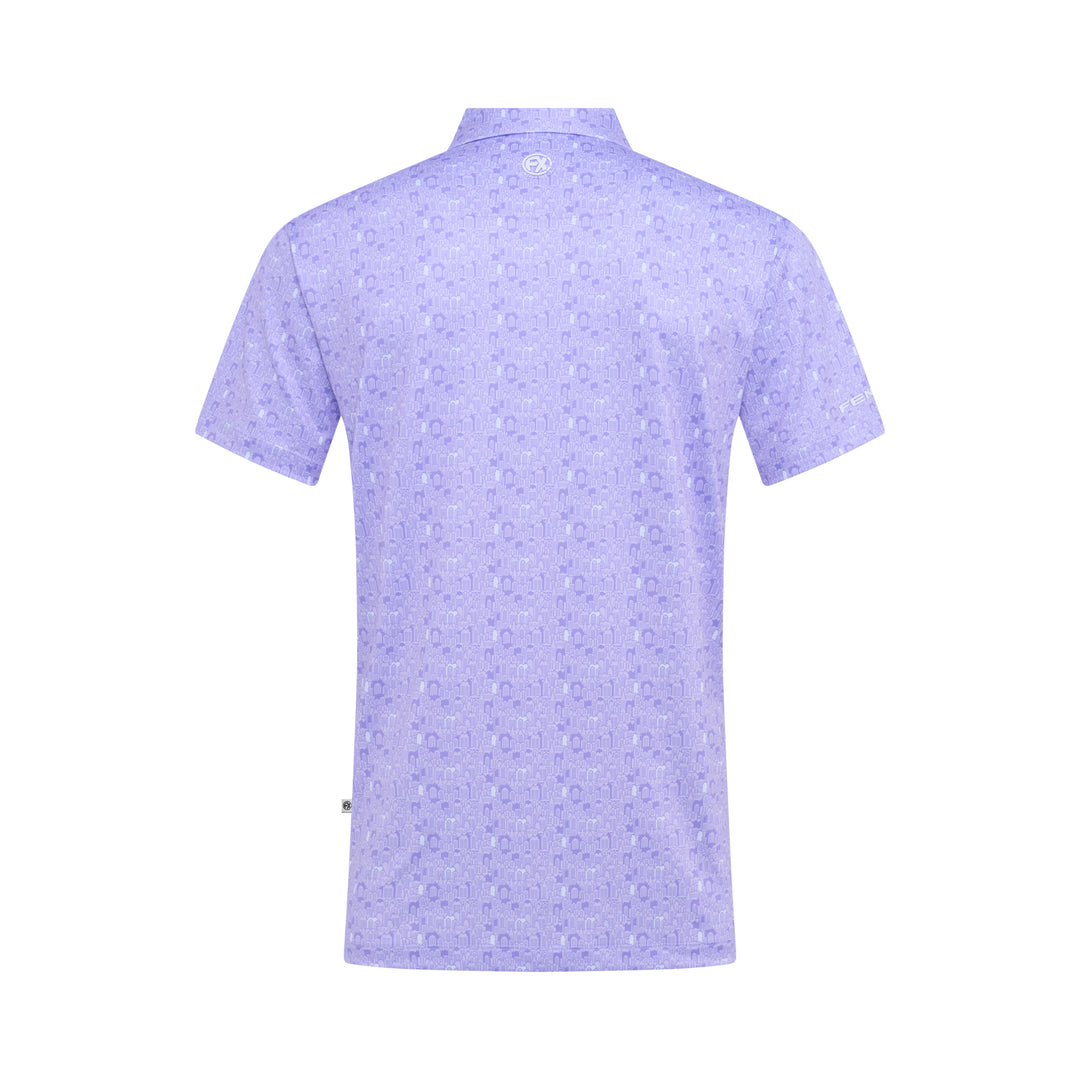 STONEHAVEN PERFORMANCE POLO