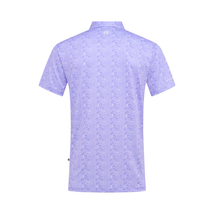 STONEHAVEN PERFORMANCE POLO