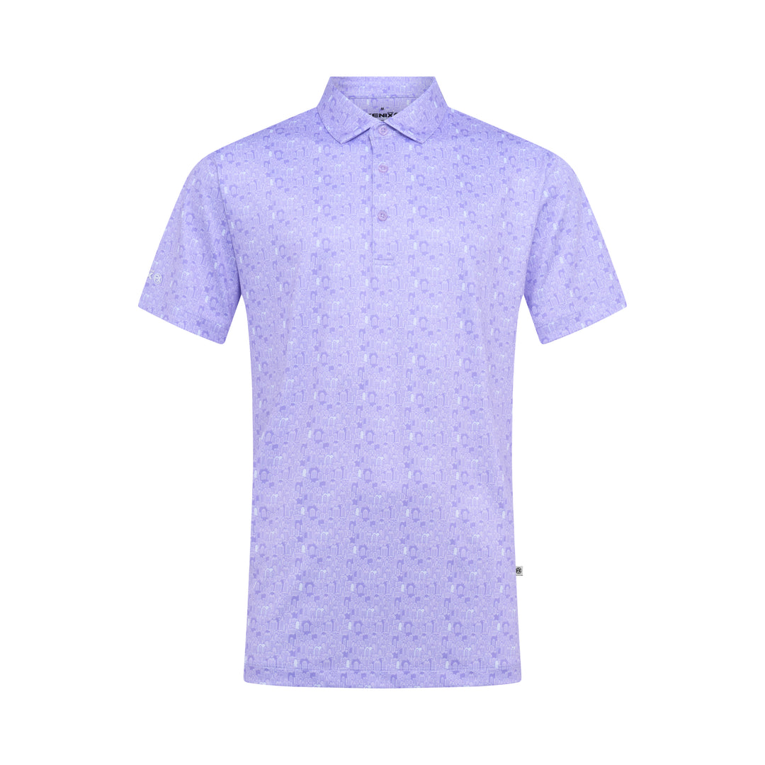 STONEHAVEN PERFORMANCE POLO