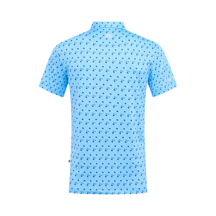 VENTNOR PERFORMANCE POLO