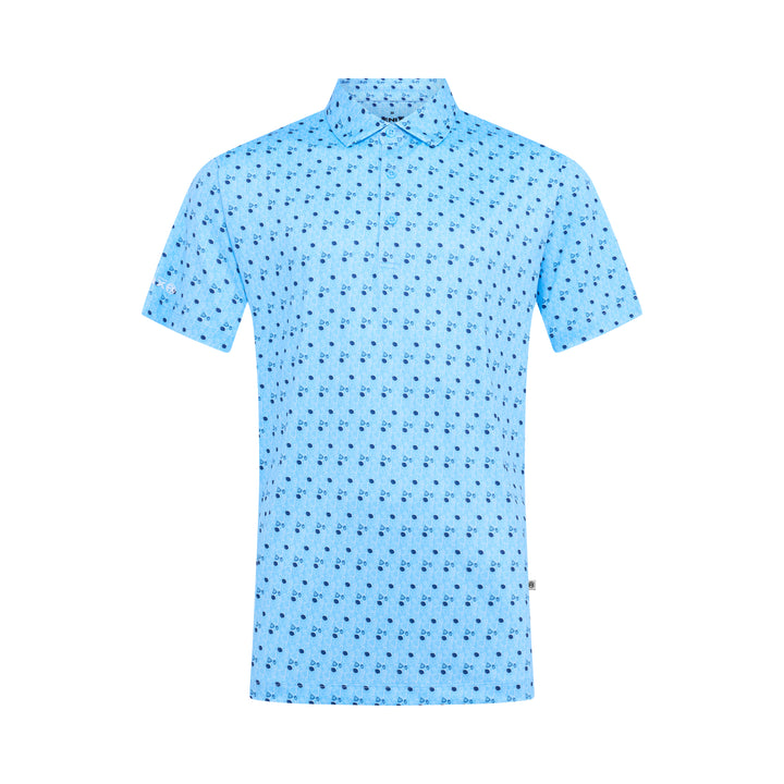 VENTNOR PERFORMANCE POLO