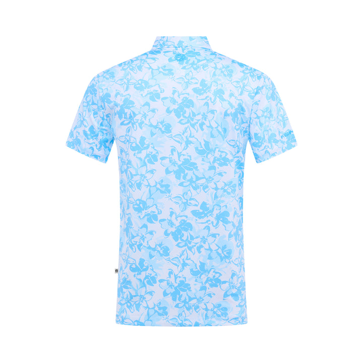 DORNOCH PERFORMANCE POLO