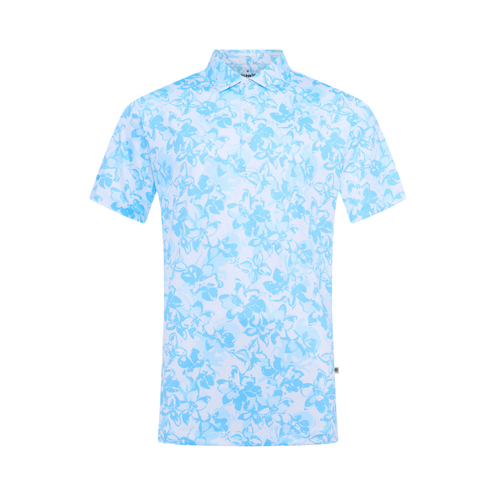 DORNOCH PERFORMANCE POLO