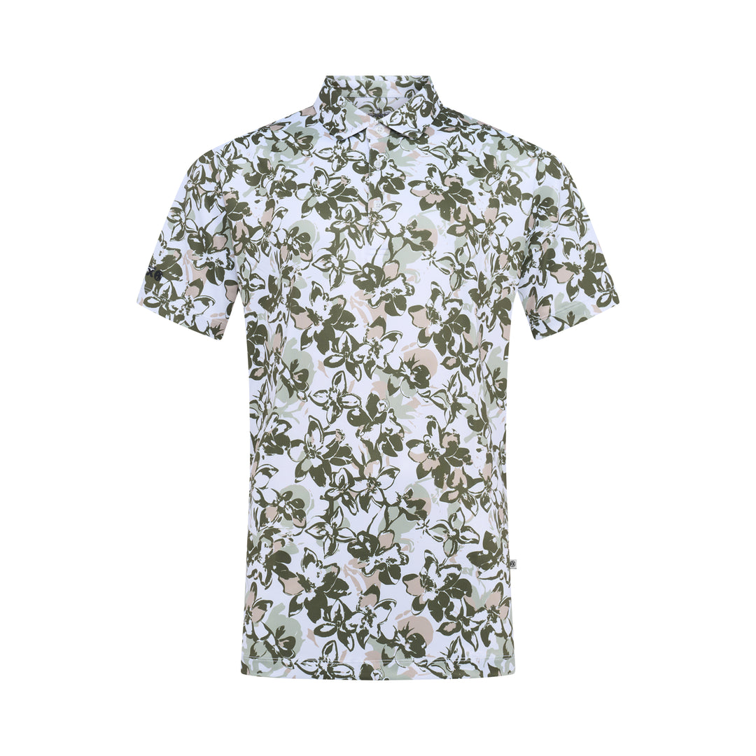 DORNOCH PERFORMANCE POLO