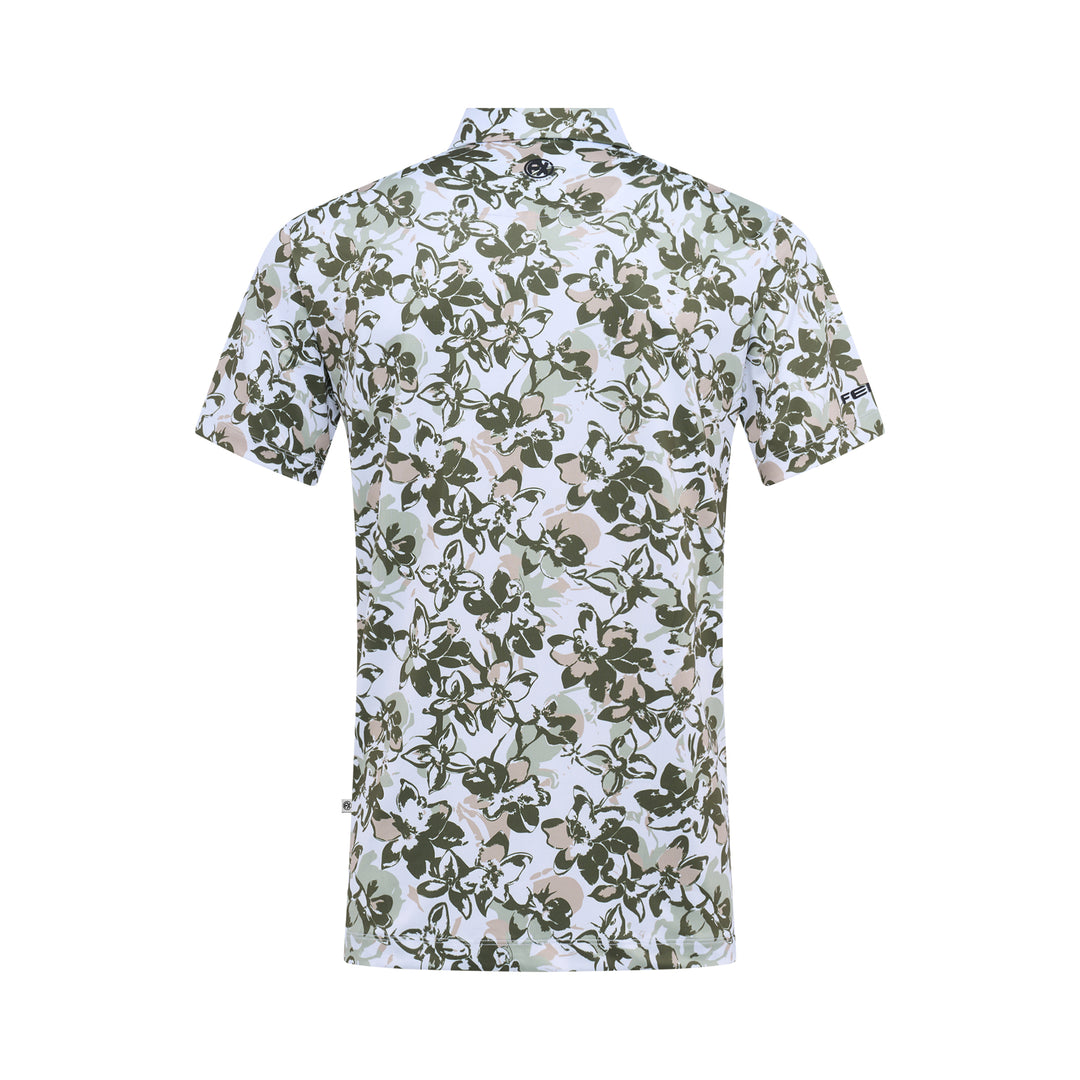 DORNOCH PERFORMANCE POLO