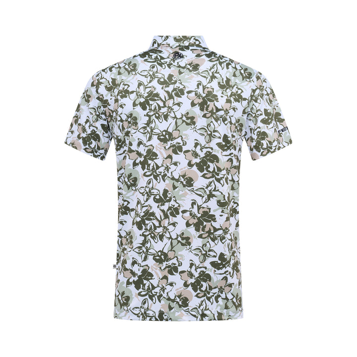 DORNOCH PERFORMANCE POLO