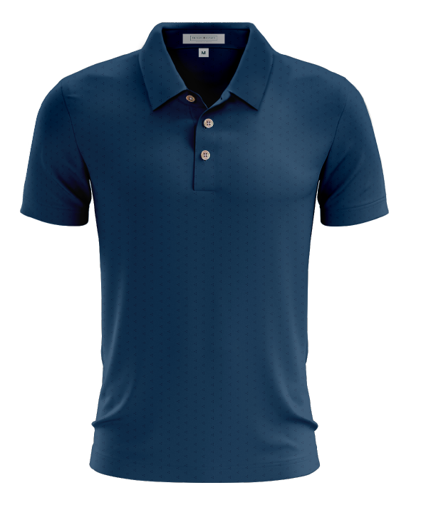 BOONVILLE PERFORMANCE POLO