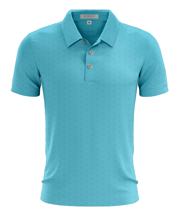 BOONVILLE PERFORMANCE POLO