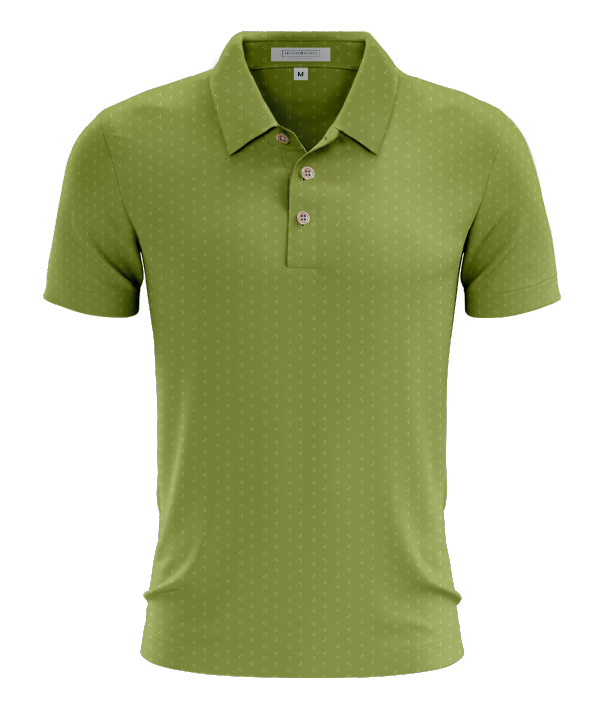 BOONVILLE PERFORMANCE POLO