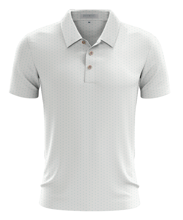 BOONVILLE PERFORMANCE POLO