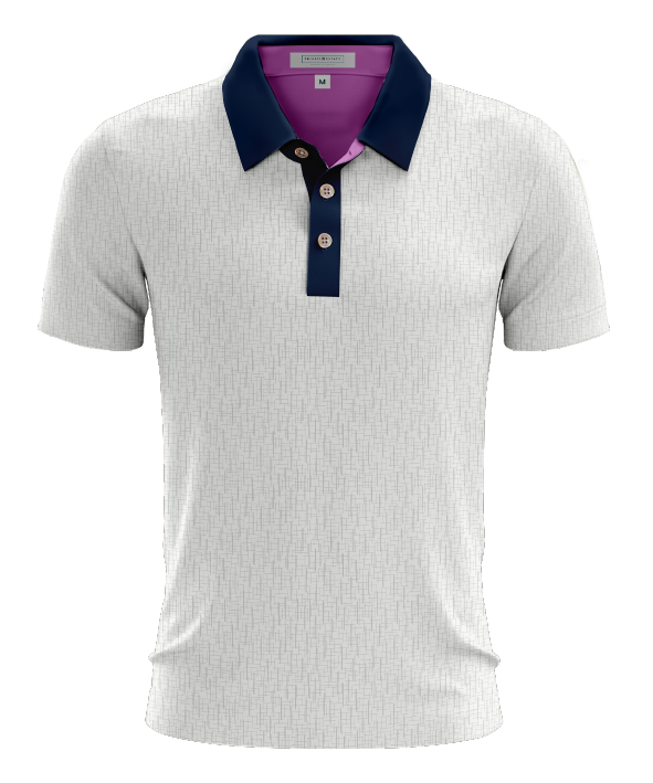 BURLINGTON PERFORMANCE POLO