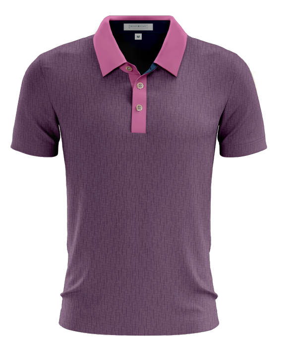 BURLINGTON PERFORMANCE POLO