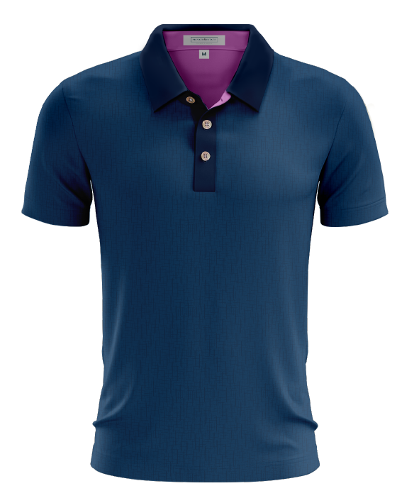 BURLINGTON PERFORMANCE POLO