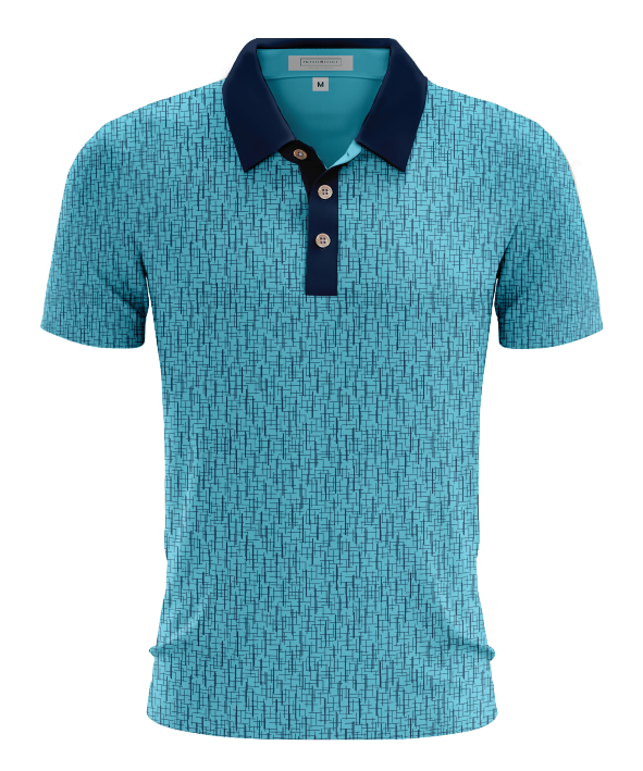 BURLINGTON PERFORMANCE POLO