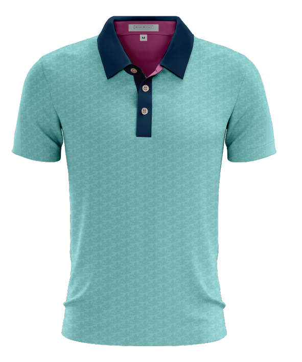 FAIRHOPE PERFORMANCE POLO