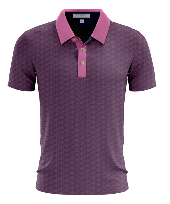 FAIRHOPE PERFORMANCE POLO