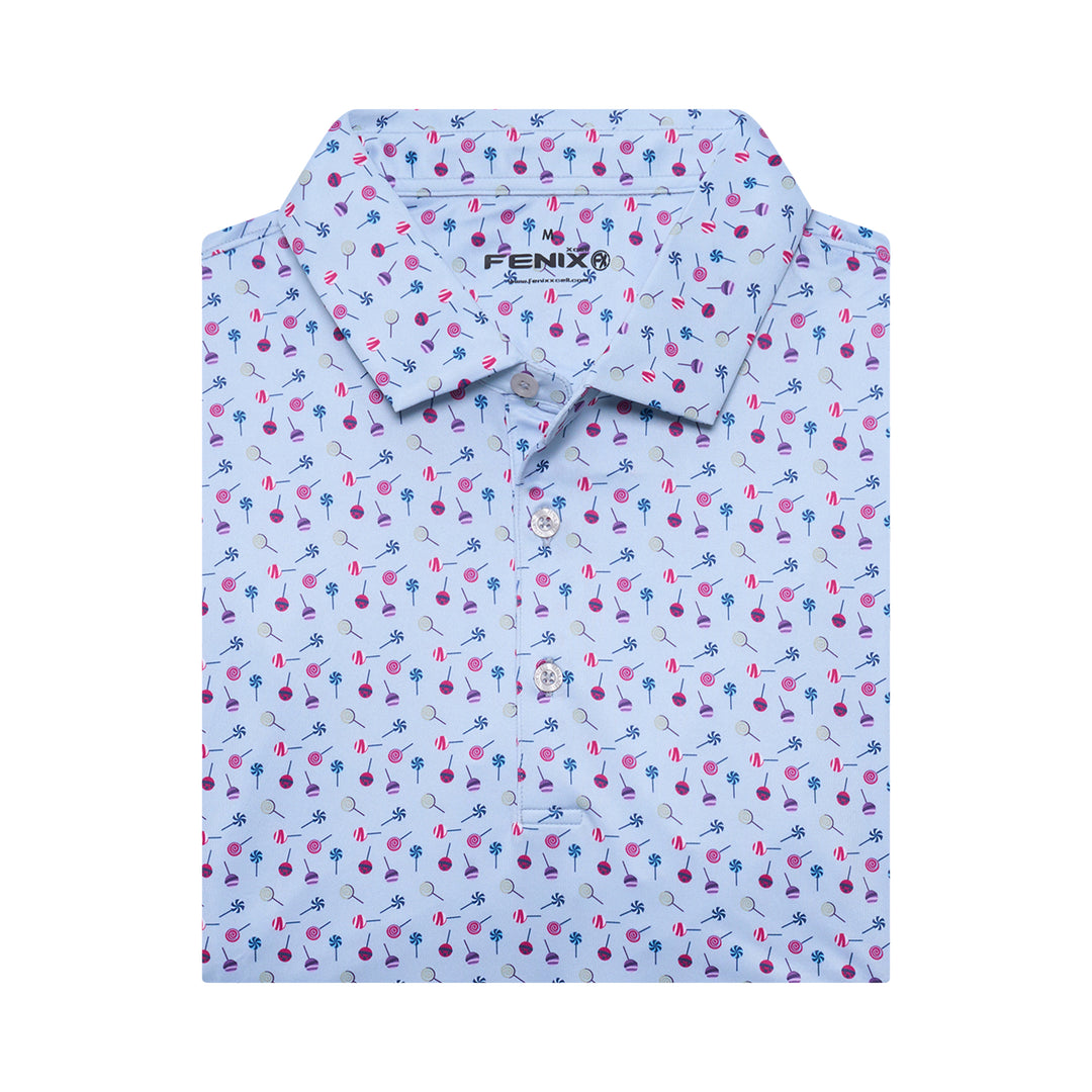 SOUTHPORT PERFORMANCE POLO