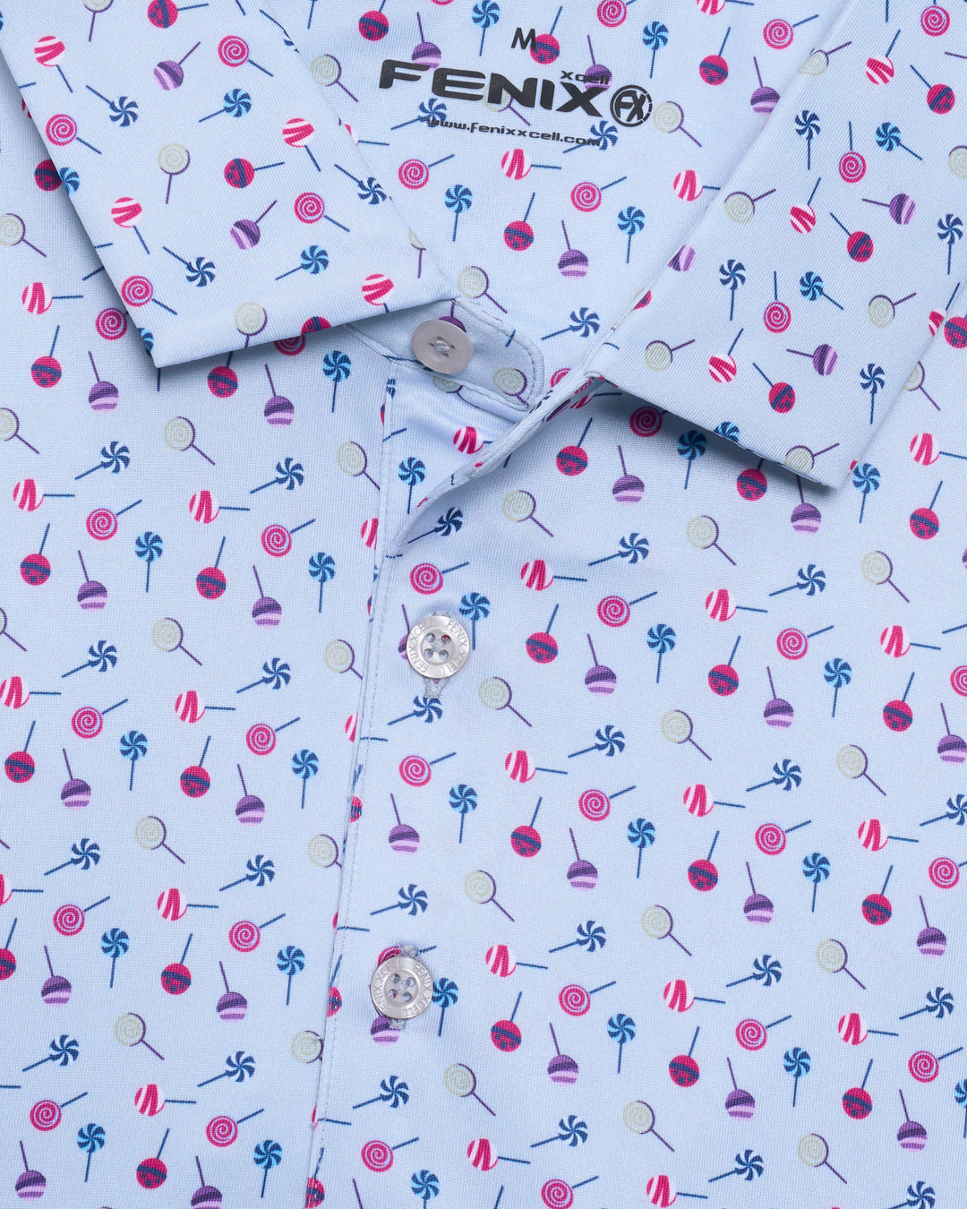 SOUTHPORT PERFORMANCE POLO