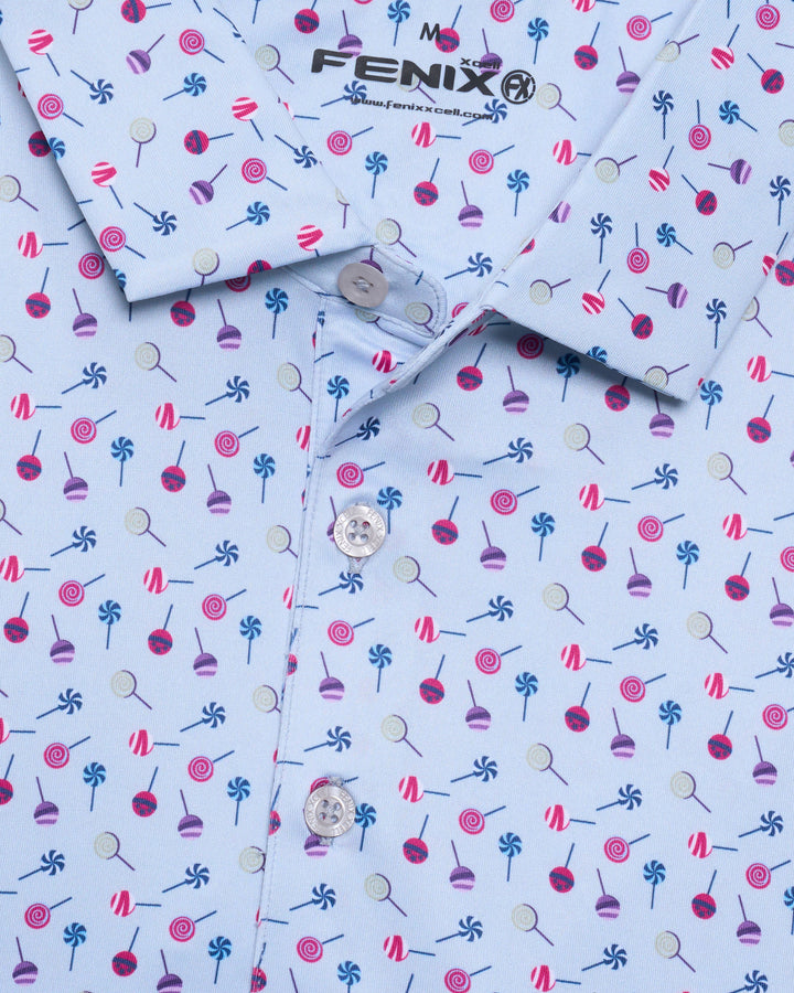 SOUTHPORT PERFORMANCE POLO