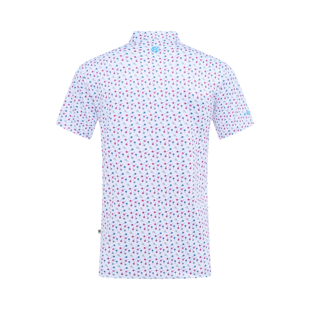 SOUTHPORT PERFORMANCE POLO