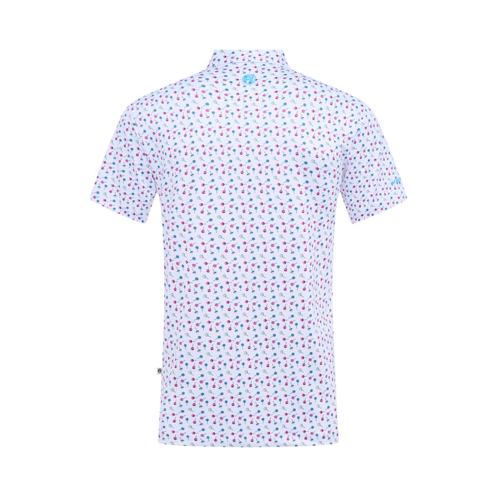 SOUTHPORT PERFORMANCE POLO