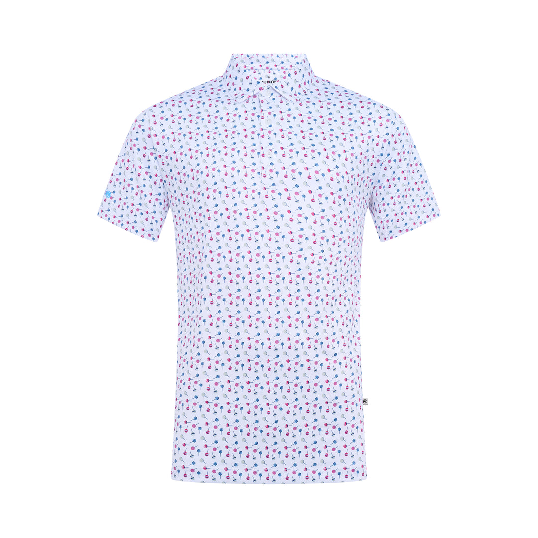 SOUTHPORT PERFORMANCE POLO