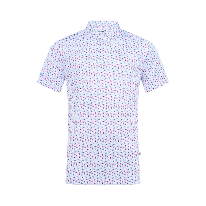 SOUTHPORT PERFORMANCE POLO