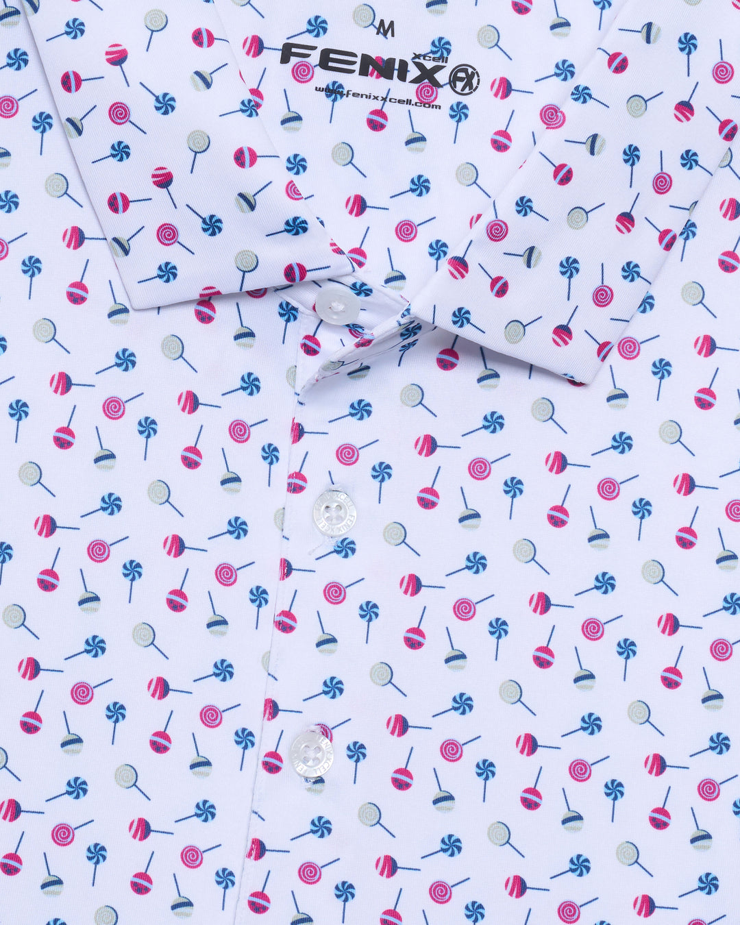 SOUTHPORT PERFORMANCE POLO