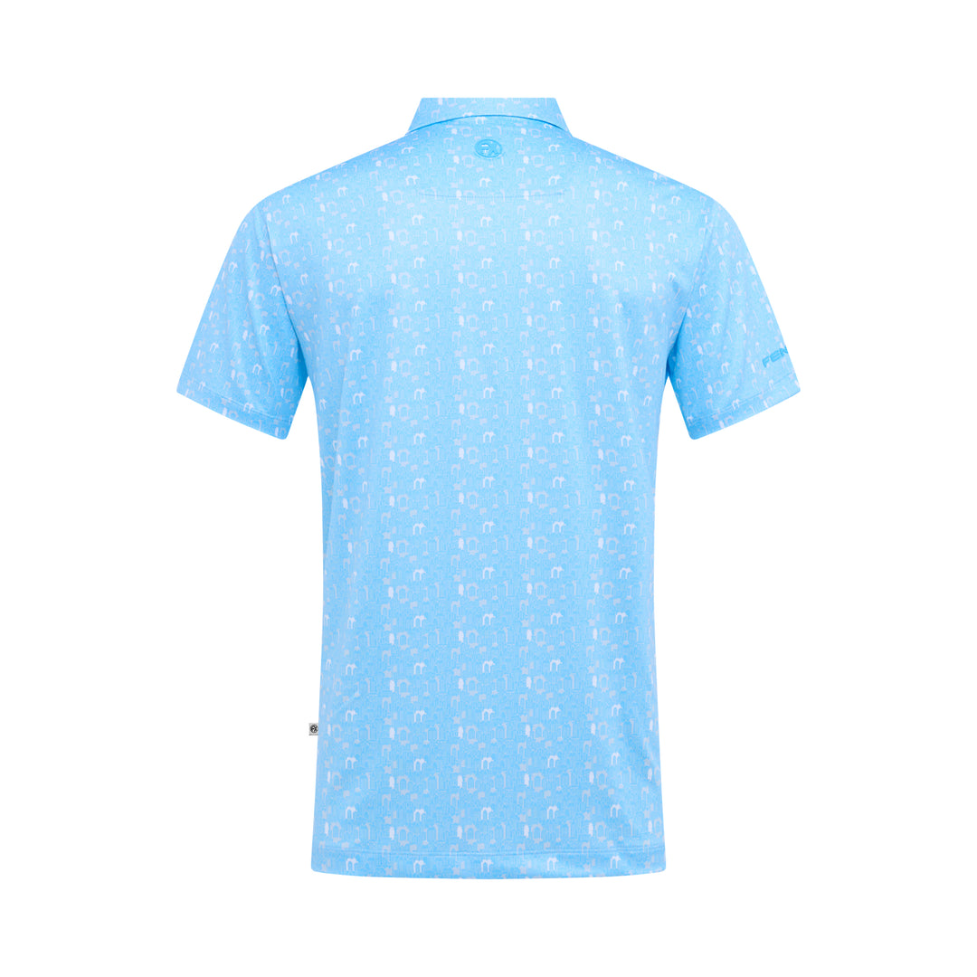 STONEHAVEN PERFORMANCE POLO