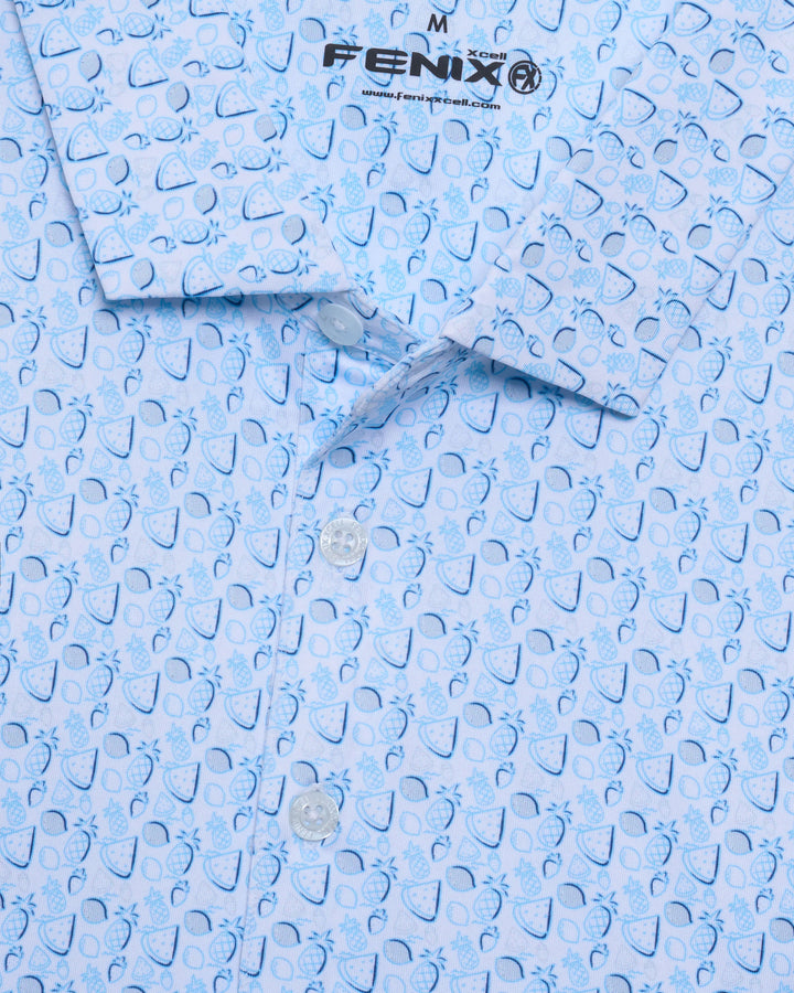 VENTNOR PERFORMANCE POLO