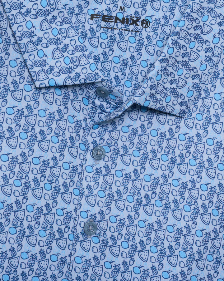 VENTNOR PERFORMANCE POLO