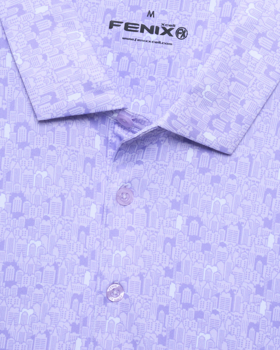 STONEHAVEN PERFORMANCE POLO