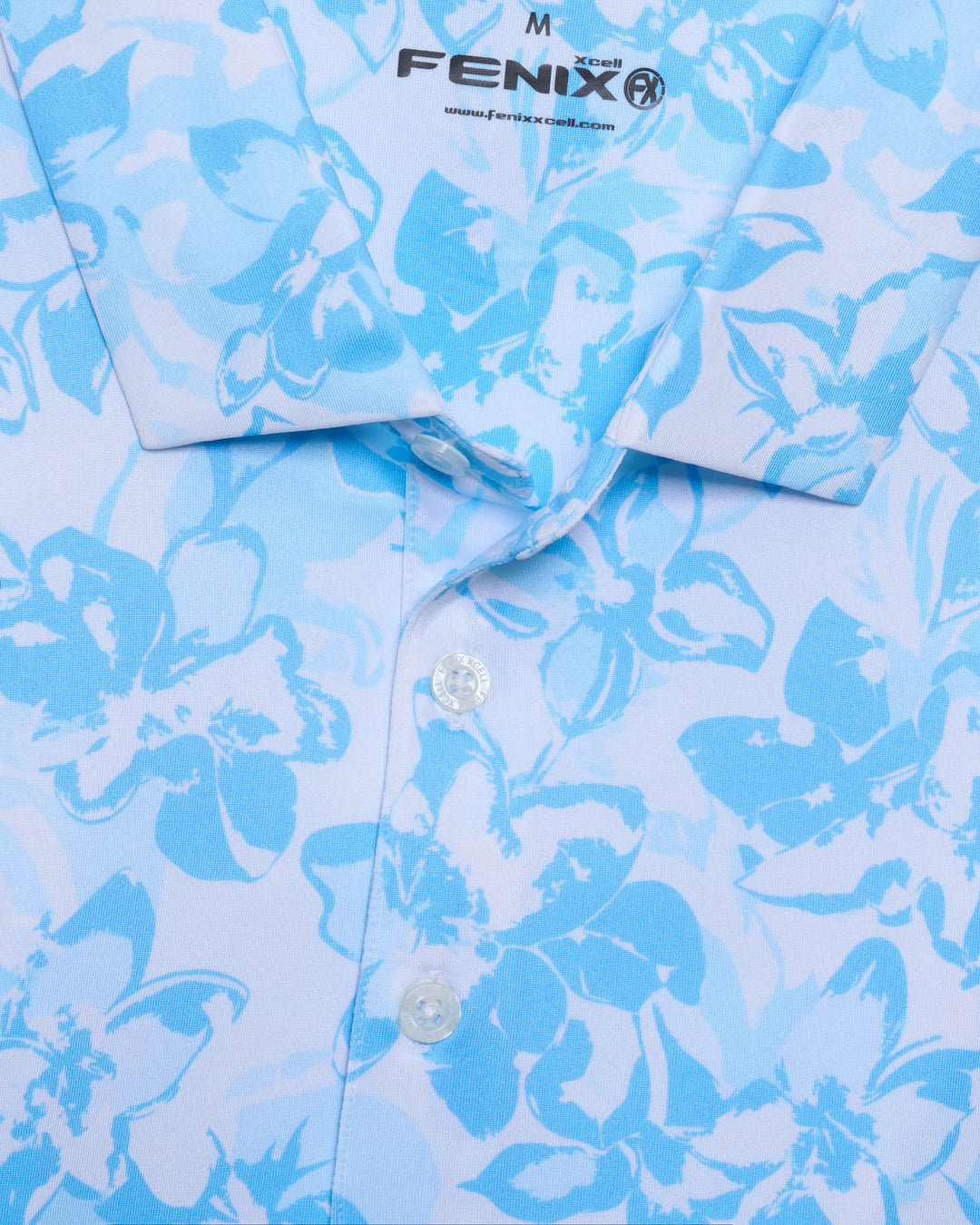 DORNOCH PERFORMANCE POLO