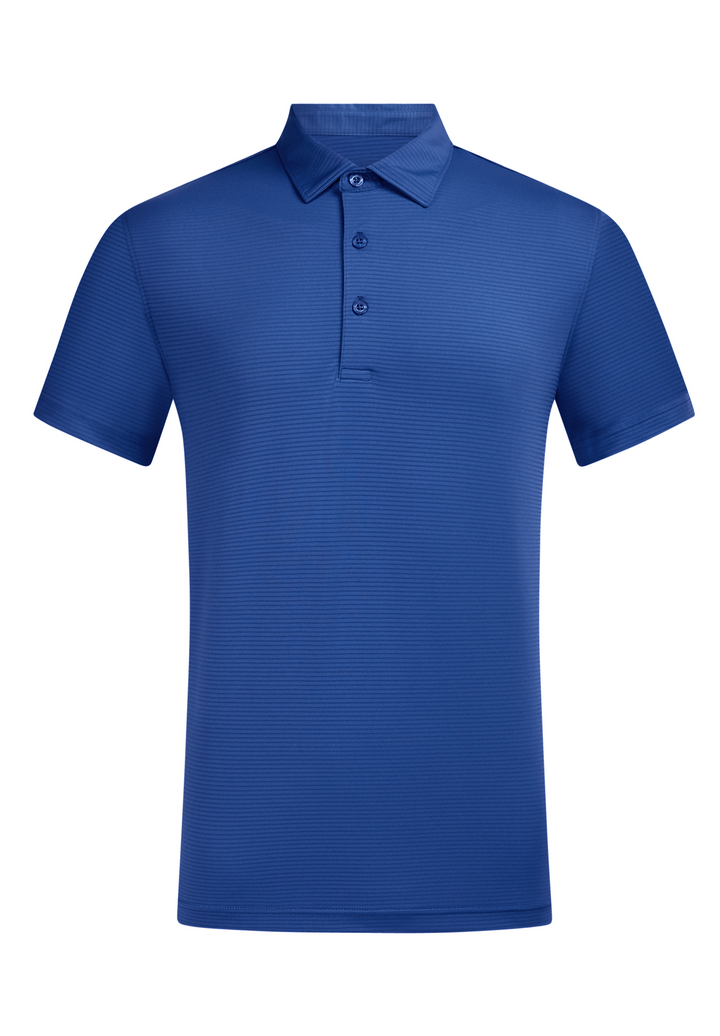 FENIX BRAEMAR POLO SHIRT SS24